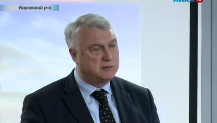 Боровский клуб