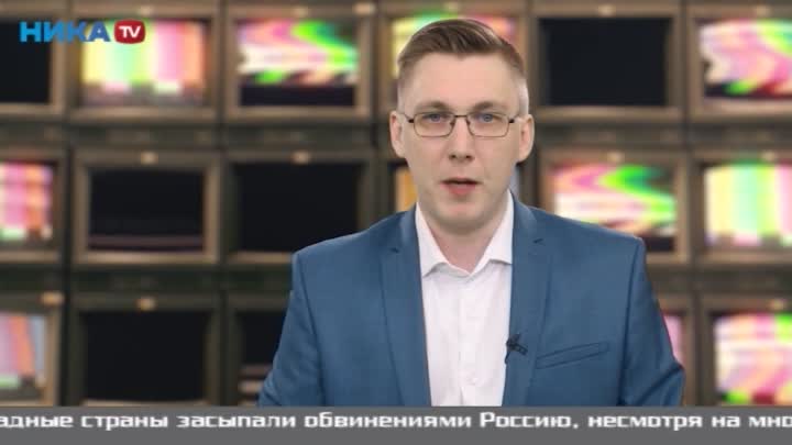 Антифейк. Поддельные съёмки украинских СМИ под пристальным взглядом Андрея Ткачёва