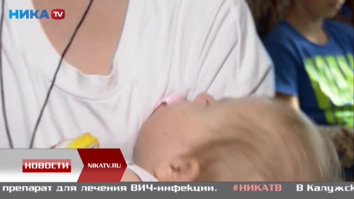 Маленькой Василисе срочно требуются деньги на операцию