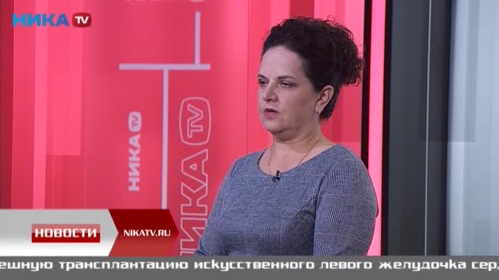 Ирина Алехина: Как в Калужской области будет проходить референдум о присоединении ЛДНР к России