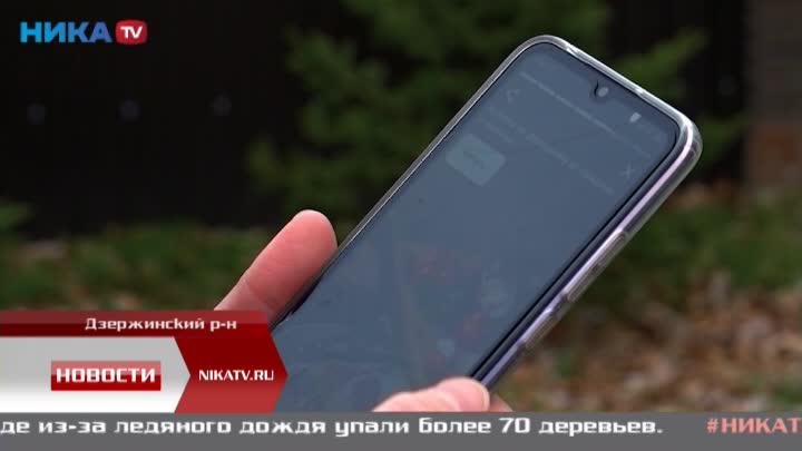 Мобильная связь и интернет пришли в села Калужской области