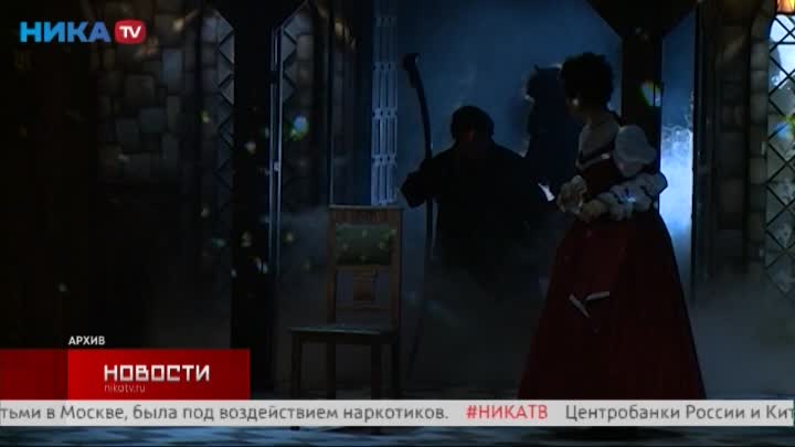 Калужским детям продлят новогоднюю сказку