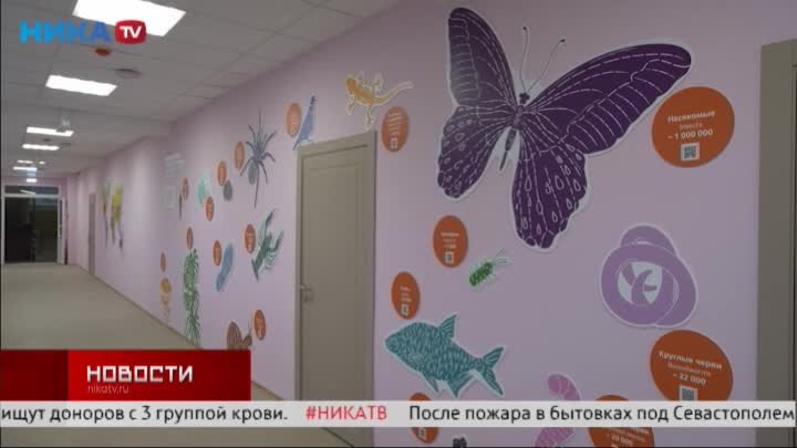 В Калужской области откроют 3 новых школы