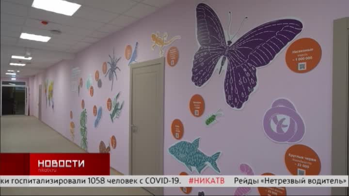 В Калужской области откроют 3 новых школы