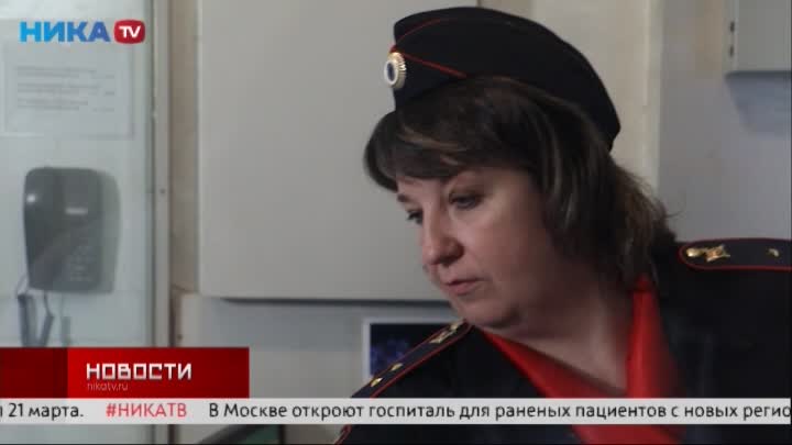 Галина Дворянинова — настоящая женщина и крутой полицейский