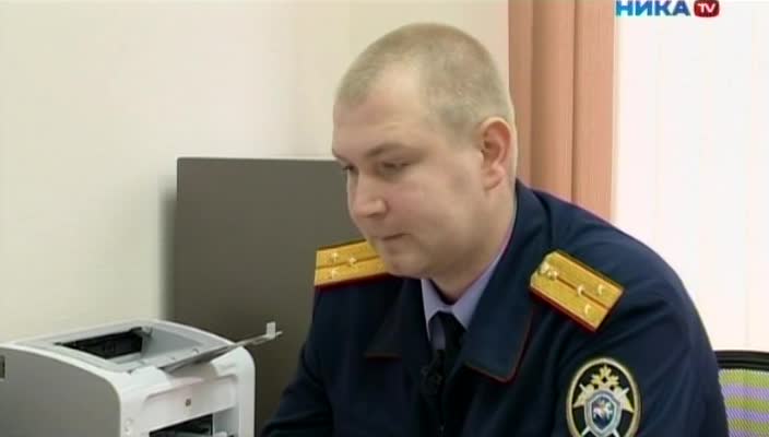 Сотрудники службы криминалистики отметили профессиональный праздник