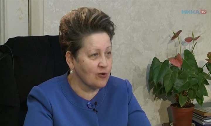 Диалог татьяны